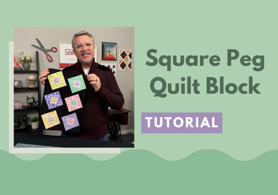Master Your Next Sewing Project